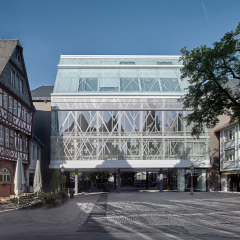 Foto: Evangelische Akademie/Christoph Kraneburg