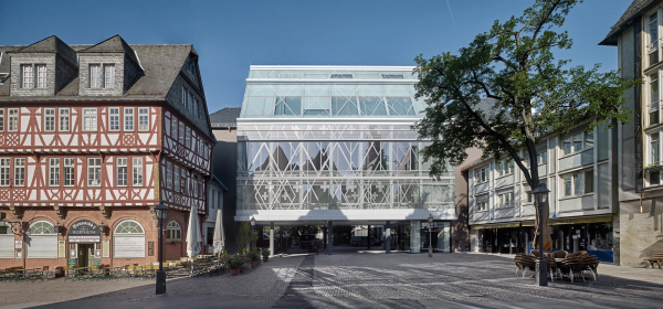 Foto: Evangelische Akademie/Christoph Kraneburg