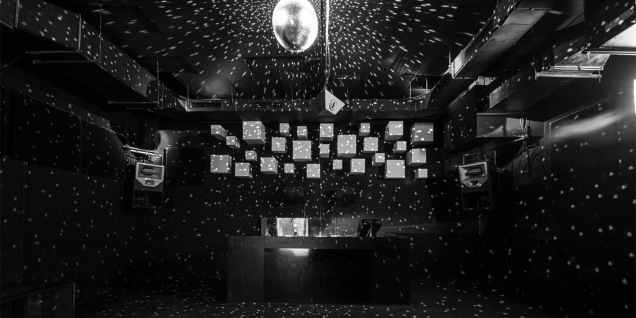 Der entspannte Nachtclub , Credit: © Silbergold/Jo Henker