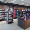 Falke Sportshop (FOTO Falke Sportshop)