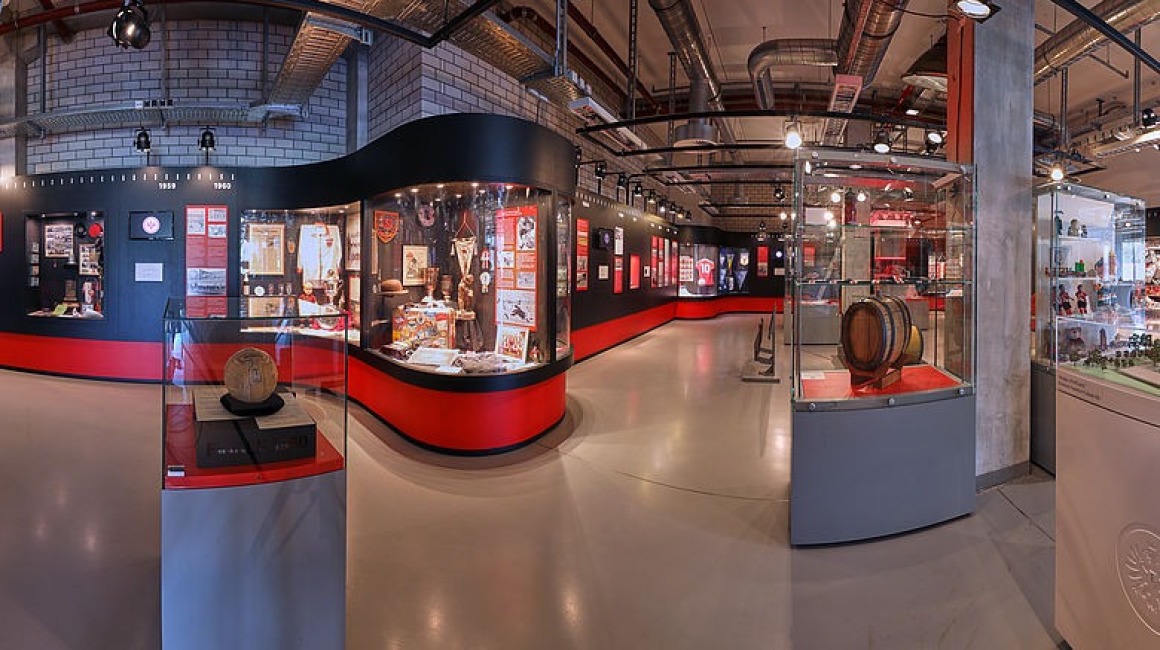 ; Foto: https://www.facebook.com/eintrachtmuseum