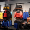 The North Face Frankfurt (FOTO The North Face)