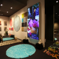 Fashion for Floors (FOTO Fashion for Floors)