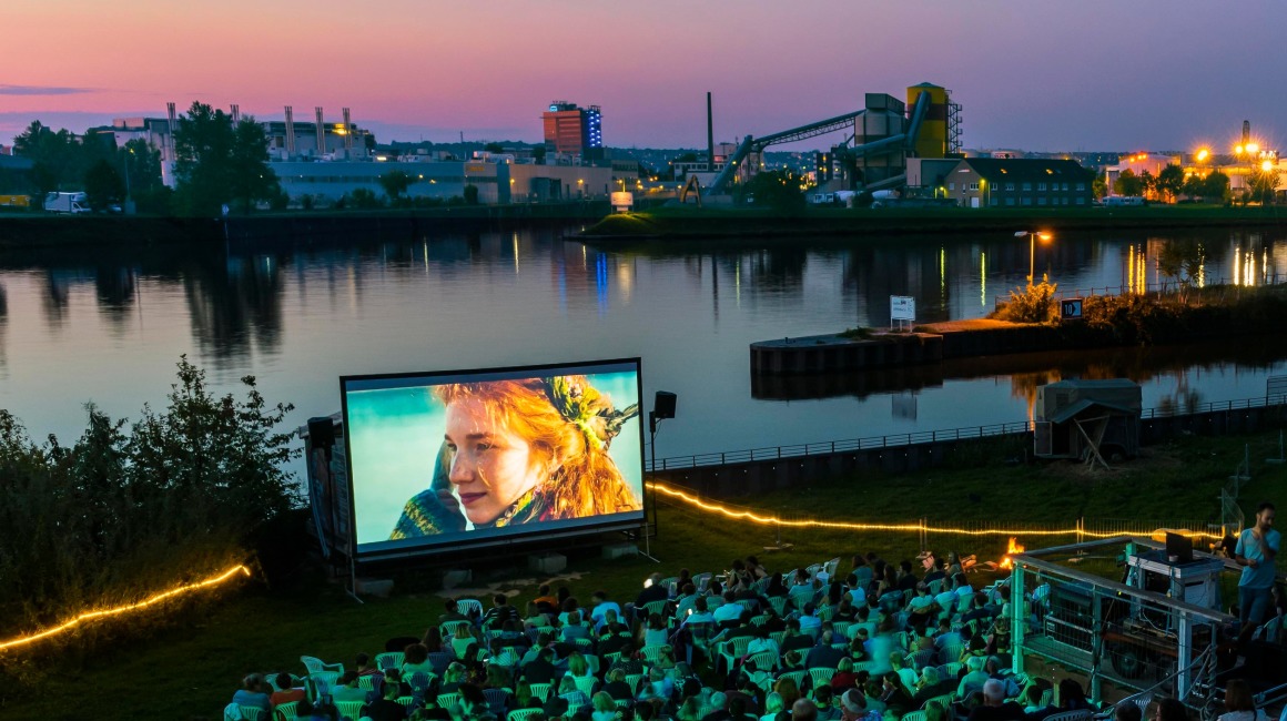 ; Foto: Hafenkino