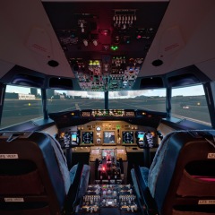 Foto: Happy Landings Foto: Happy Landings