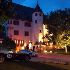 Foto: Schloss Schönborn Foto: Schloss Schönborn