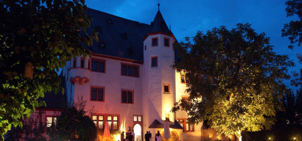Foto: Schloss Schönborn