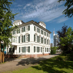 Foto: Villa Metzler