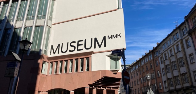 , Credit: © Museum für Moderne Kunst