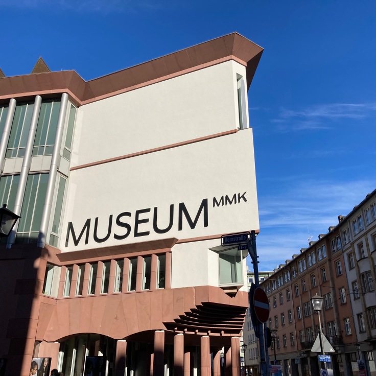 , Credit: © Museum für Moderne Kunst