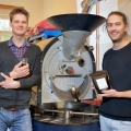 Hoppenworth & Ploch Café (FOTO Hoppenworth & Ploch)