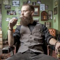 Torreto Barbershop (FOTO Torreto Barbershop)