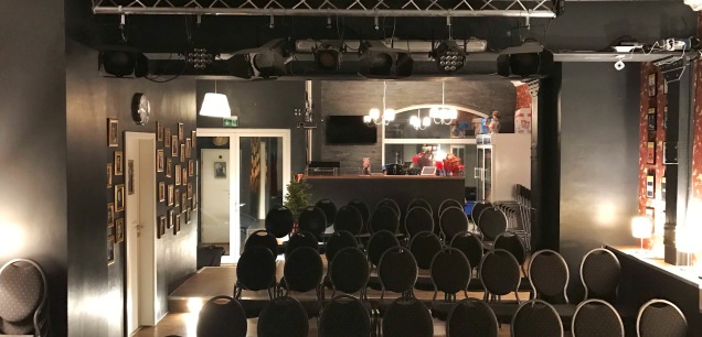 Kleines Volkstheater , Credit: © Theater Alte Brücke