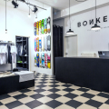 Bonkers (FOTO Bonkers)
