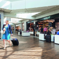 Frankfurt Airport (FOTO Airport)
