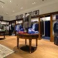 Brooks Brothers