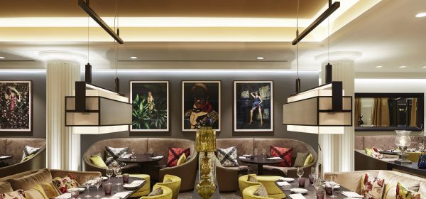Foto: Sofitel Opéra
