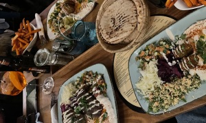 Hummus Küch'
