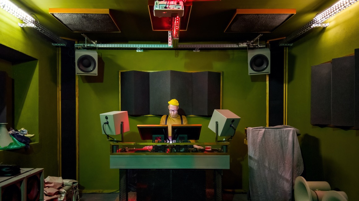 ; Foto: Dirk Ostermeier