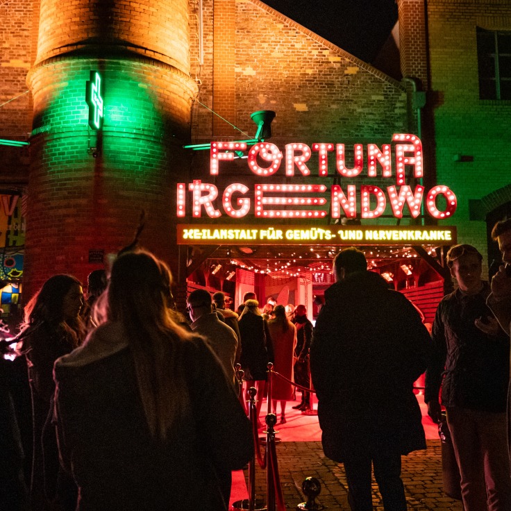 , Credit: © www.fortuna-irgendwo.de