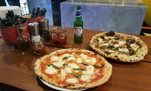 Pizzeria Montana