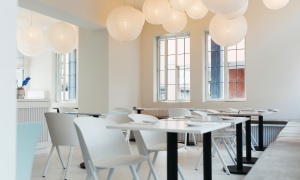 Dining Raum