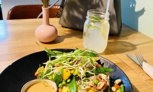 Vevay Kitchen