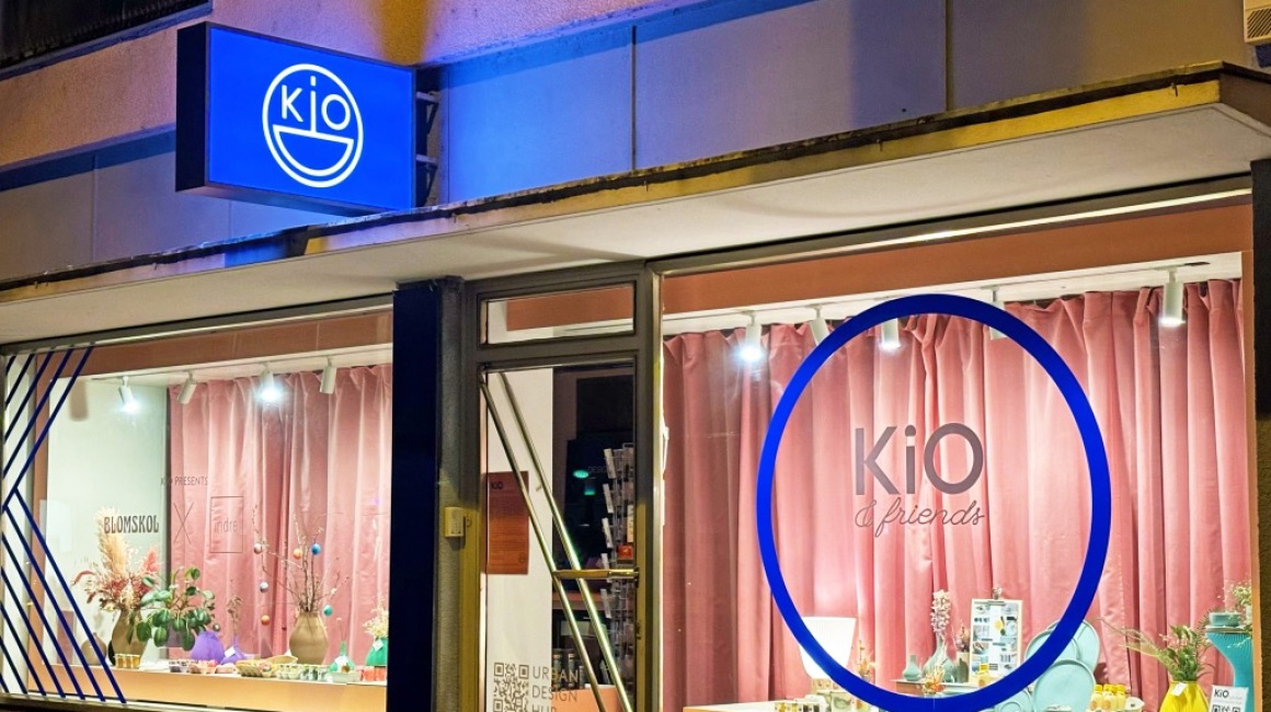 Alles neu in der Fahrgasse: das KiO hat sein Konzept verändert.