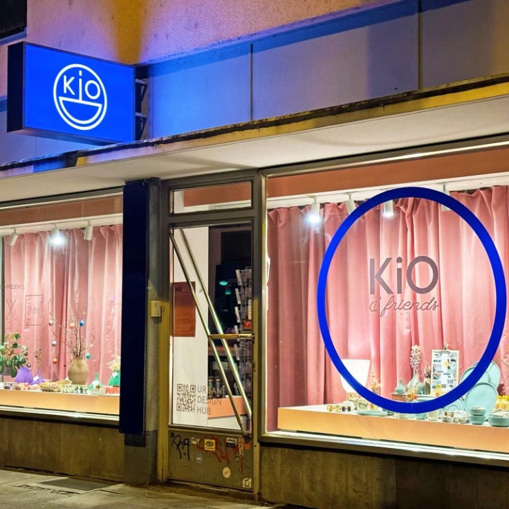 Alles neu in der Fahrgasse: das KiO hat sein Konzept verändert., Credit: © KiO