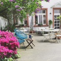 Buchhandlung Lesecafe (FOTO Julia Heldenberg)
