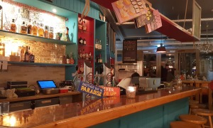 Little Suzy’s Smoke Shack BBQ