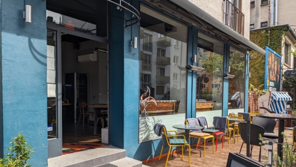 Sun – Thai Restaurant