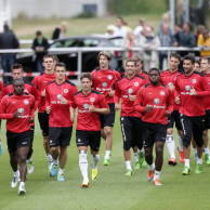 Foto: Eintracht Frankfurt Fußball AG