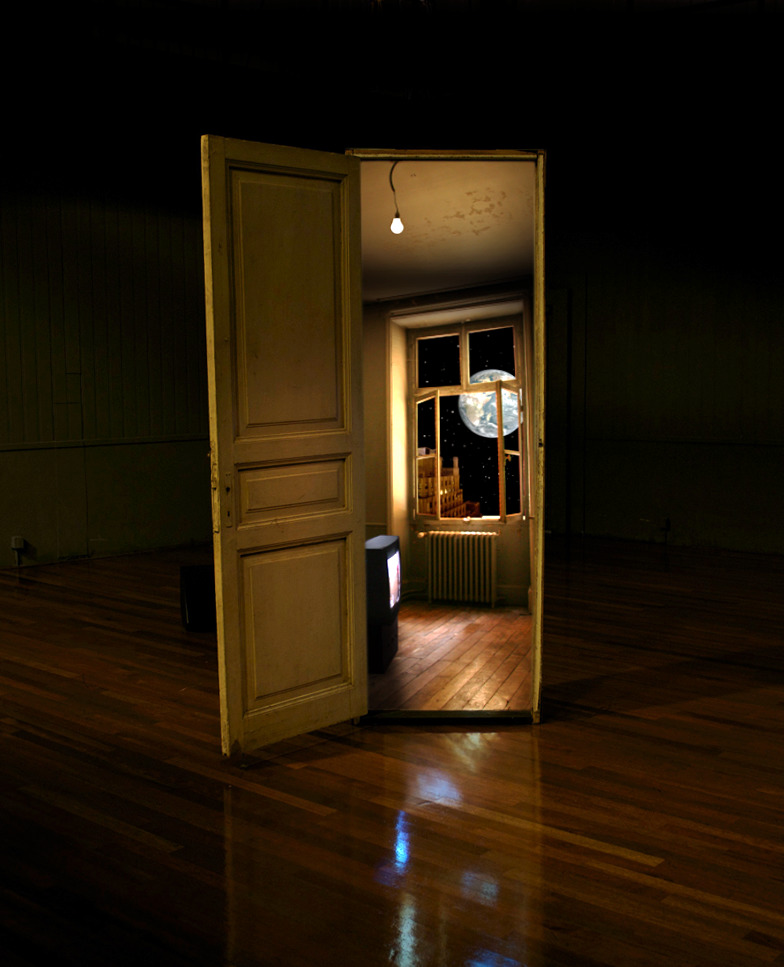 Julia Willms, Home, 2010, Credit: © Foto: © Julia Willms