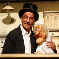 Foto: Comedy Hall/Kikeriki Theater