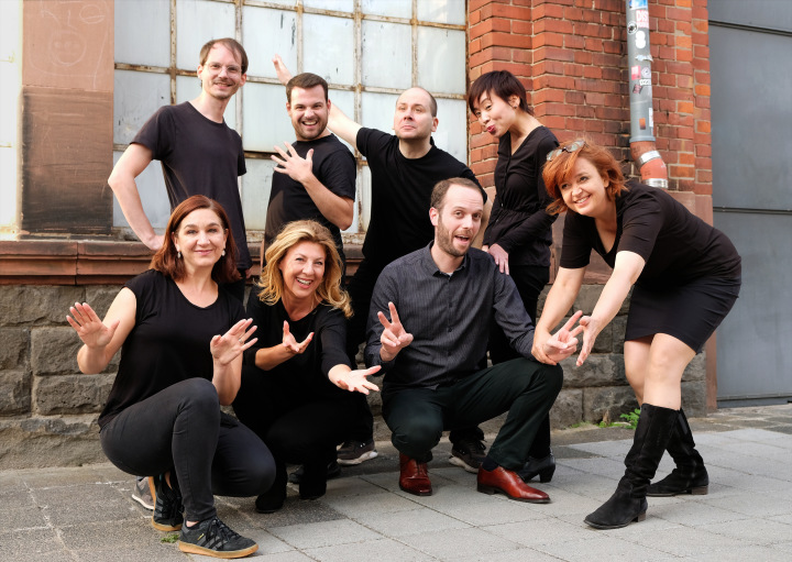 Foto: Improglycerin