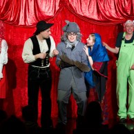 Foto: Galli Theater Wiesbaden