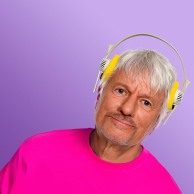 Foto: Deine Disco – Geschichte in Scheiben