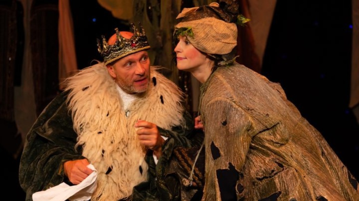 Foto: Papageno Musiktheater