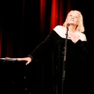 Foto: Georgette Dee