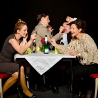Foto: Die Schmiere