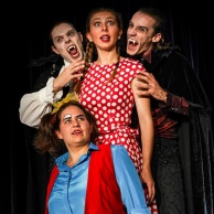 Foto: Galli Theater Wiesbaden