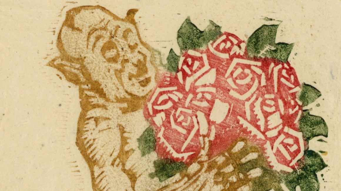 Foto: Rosenmuseum Steinfurth