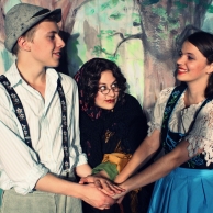 Foto: Galli Theater Wiesbaden
