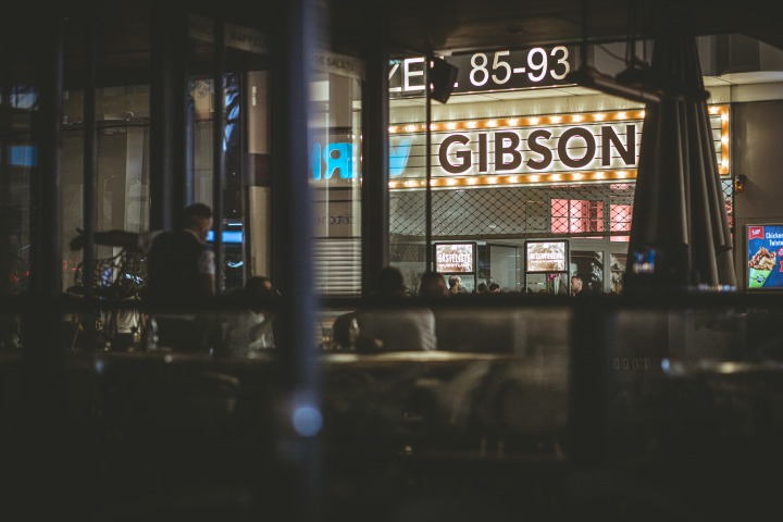 Foto: Gibson GmbH & Co. KG