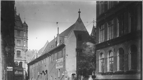 Foto: Foto: Gottfried Vömel 