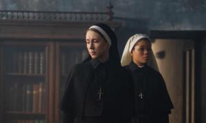 The Nun II