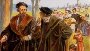 Foto: Die Dramatische Bühne