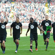 Foto: Eintracht Frankfurt Fußball AG Foto: Eintracht Frankfurt Fußball AG