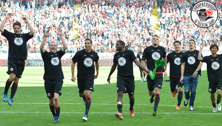 Foto: Eintracht Frankfurt Fußball AG Foto: Eintracht Frankfurt Fußball AG